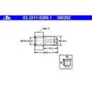 ATE 03.3511-5200.1 Zwischenstueck