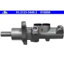 ATE 03.2123-3449.3 Tandem Hauptzylinder