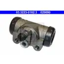 ATE 03.3223-0102.3 Radzylinder