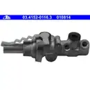 ATE 03.4152-0116.3 Tandem Hauptzylinder