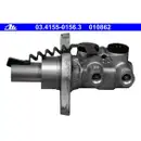 ATE 03.4155-0156.3 Tandem Hauptzylinder