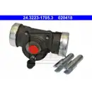 ATE 24.3223-1705.3 Radzylinder