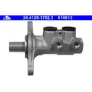 ATE 24.4120-1702.3 Tandem Hauptzylinder