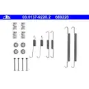 ATE 03.0137-9220.2 TBB-Zubehoer