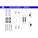 ATE 03.0137-9233.2 TBB-Zubehoer