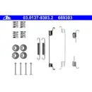 ATE 03.0137-9303.2 TBB-Zubehoer