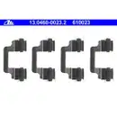 ATE 13.0460-0023.2 Belagsatz Zubehoer