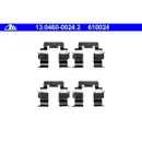 ATE 13.0460-0024.2 Belagsatz Zubehoer