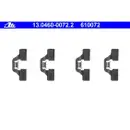 ATE 13.0460-0072.2 Belagsatz Zubehoer