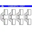 ATE 13.0460-0077.2 Belagsatz Zubehoer