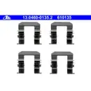 ATE 13.0460-0135.2 Belagsatz Zubehoer