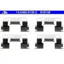 ATE 13.0460-0138.2 Belagsatz Zubehoer