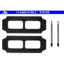 ATE 13.0460-0158.2 Belagsatz Zubehoer