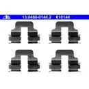 ATE 13.0460-0144.2 Belagsatz Zubehoer