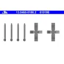 ATE 13.0460-0186.2 Belagsatz Zubehoer