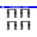 ATE 13.0460-0261.2 Belagsatz Zubehoer