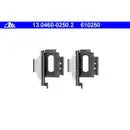 ATE 13.0460-0250.2 Belagsatz Zubehoer