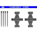 ATE 13.0460-0269.2 Belagsatz Zubehoer