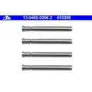 ATE 13.0460-0286.2 Belagsatz Zubehoer