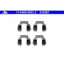 ATE 13.0460-0291.2 Belagsatz Zubehoer