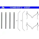 ATE 13.0460-0327.2 Belagsatz Zubehoer
