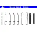ATE 13.0460-0423.2 Belagsatz Zubehoer