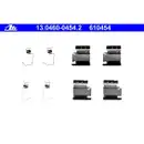 ATE 13.0460-0454.2 Belagsatz Zubehoer