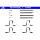 ATE 13.0460-0912.2 Belagsatz Zubehoer