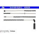ATE 24.8190-0229.2 Warnkontakt