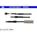 ATE 24.8190-0284.2 Warnkontakt