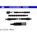 ATE Bremsbeläge Ceramic vorn + Warnkontakt BMW 7er 5er F10 Touring F11