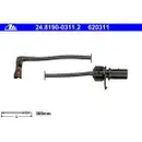 ATE 24.8190-0311.2 Warnkontakt