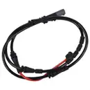 ATE Bremsbeläge hinten + Warnkontakt BMW 5er Touring F11
