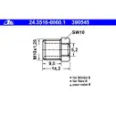 ATE 24.3516-0060.1 Ueberwurfschraube