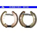 ATE 03.0520-1125.3 ATE Topkit