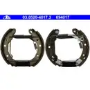 ATE 03.0520-4017.3 ATE Topkit