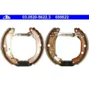 ATE 03.0520-5622.3 ATE Topkit