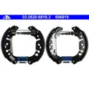 ATE 03.0520-6819.3 ATE Topkit