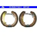 ATE 03.0520-7122.3 ATE Topkit