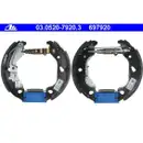 ATE 03.0520-7920.3 ATE Topkit