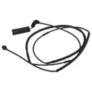 ATE Bremsbeläge hinten + Warnkontakt BMW 3er Coupe Touring Cabriolet E46
