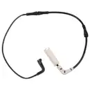 Original ATE Bremsbeläge hinten + Warnkontakt BMW 5er E60 6er E63 Cabriolet E64
