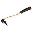 2x Febi Bilstein Automatische Nachstellung Spreizschloss Handbremse hinten BMW