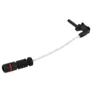 ATE Bremsenset Bremsscheiben 288 mm Bremsbeläge Warnkontakte vorn E-Klasse W210