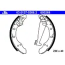 ATE 03.0137-0268.2 TBB-Satz