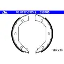 ATE 03.0137-0305.2 TBB-Satz