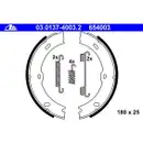 ATE 03.0137-4003.2 TBB-Satz mit Zubehoer