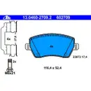 ATE 13.0460-2709.2 Belagsatz