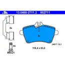 ATE 13.0460-2711.2 Belagsatz
