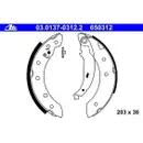 ATE 03.0137-0312.2 TBB-Satz